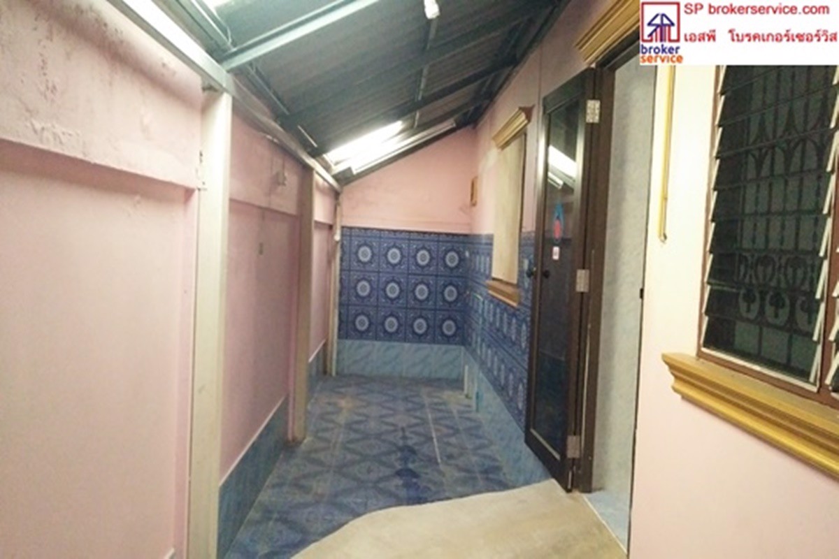 ขายบ้านเดี่ยว-หมู่บ้านภาชีเสรีซิตี้โฮม-อภาชี