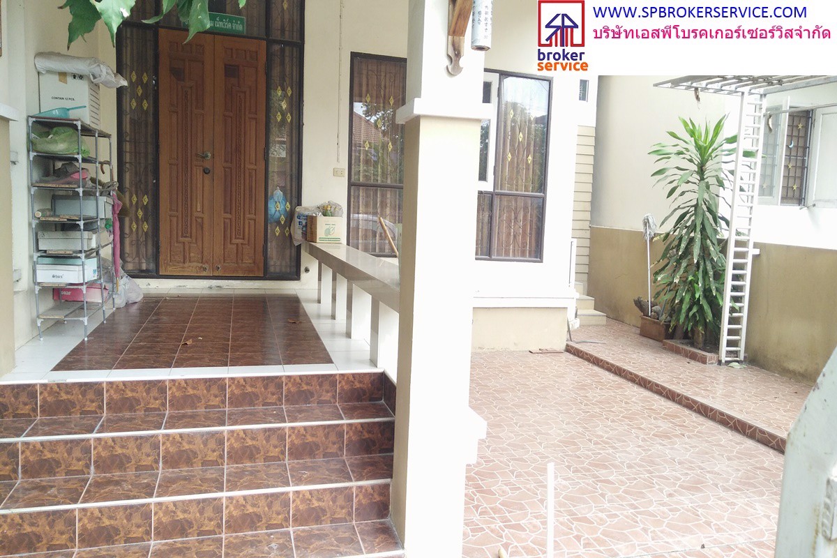 ขายบ้านเดี่ยว-หมู่บ้านวรารักษ์-วังน้อย