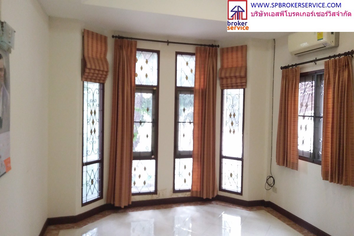 ขายบ้านเดี่ยว-หมู่บ้านวรารักษ์-วังน้อย