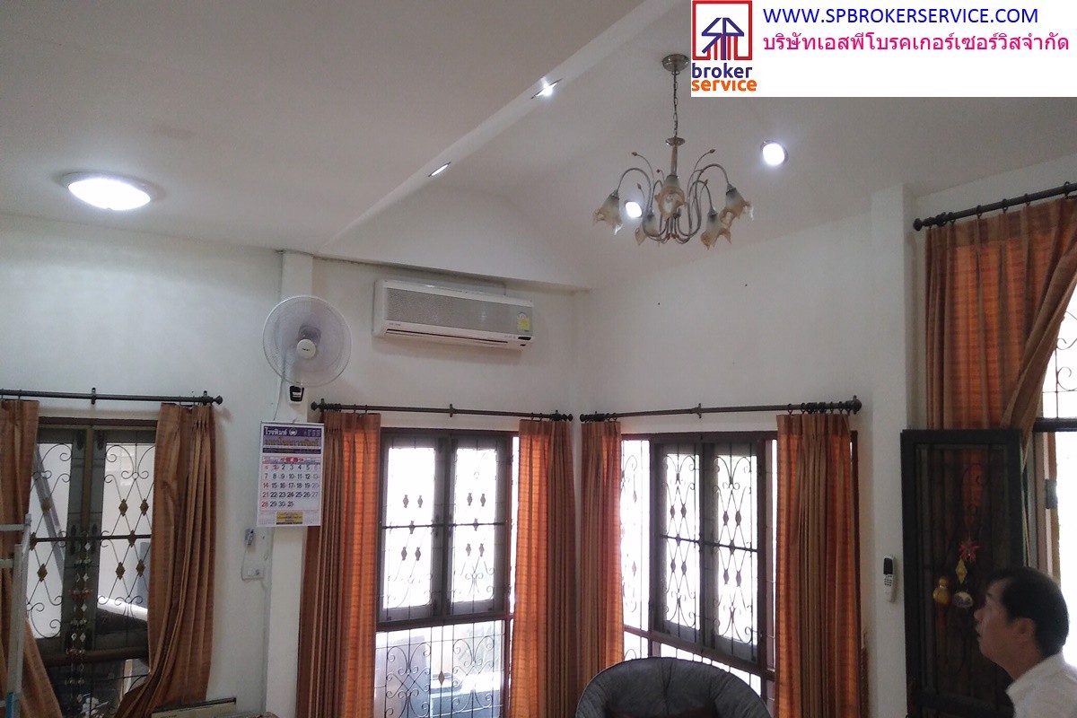 ขายบ้านเดี่ยว-หมู่บ้านวรารักษ์-วังน้อย