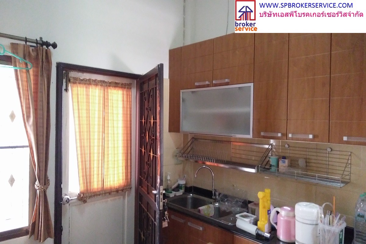 ขายบ้านเดี่ยว-หมู่บ้านวรารักษ์-วังน้อย