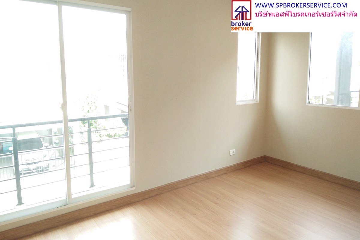 ขายบ้านเดี่ยว-หมู่บ้านเดอะแพลนท์-อยุธยา