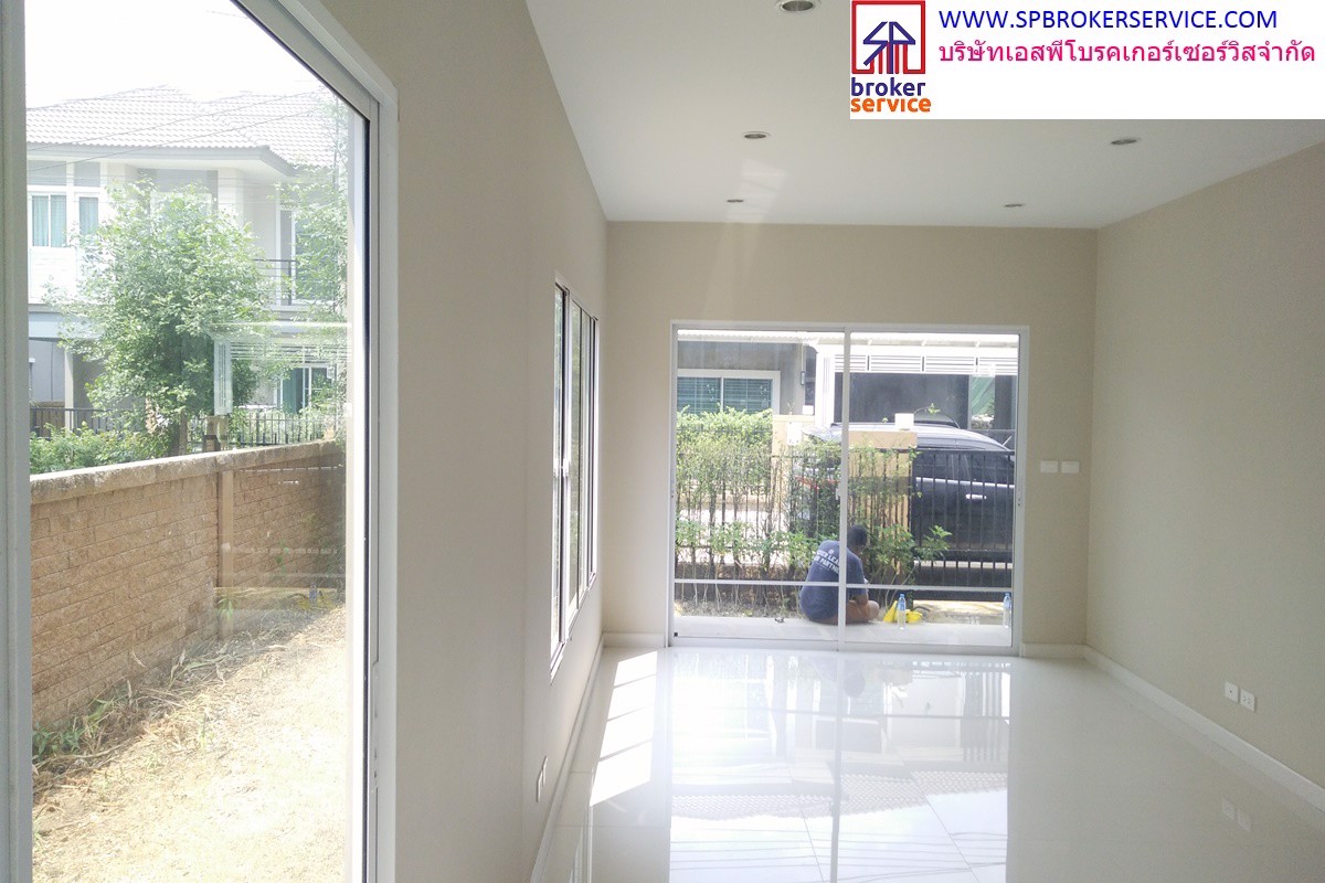 ขายบ้านเดี่ยว-หมู่บ้านเดอะแพลนท์-อยุธยา