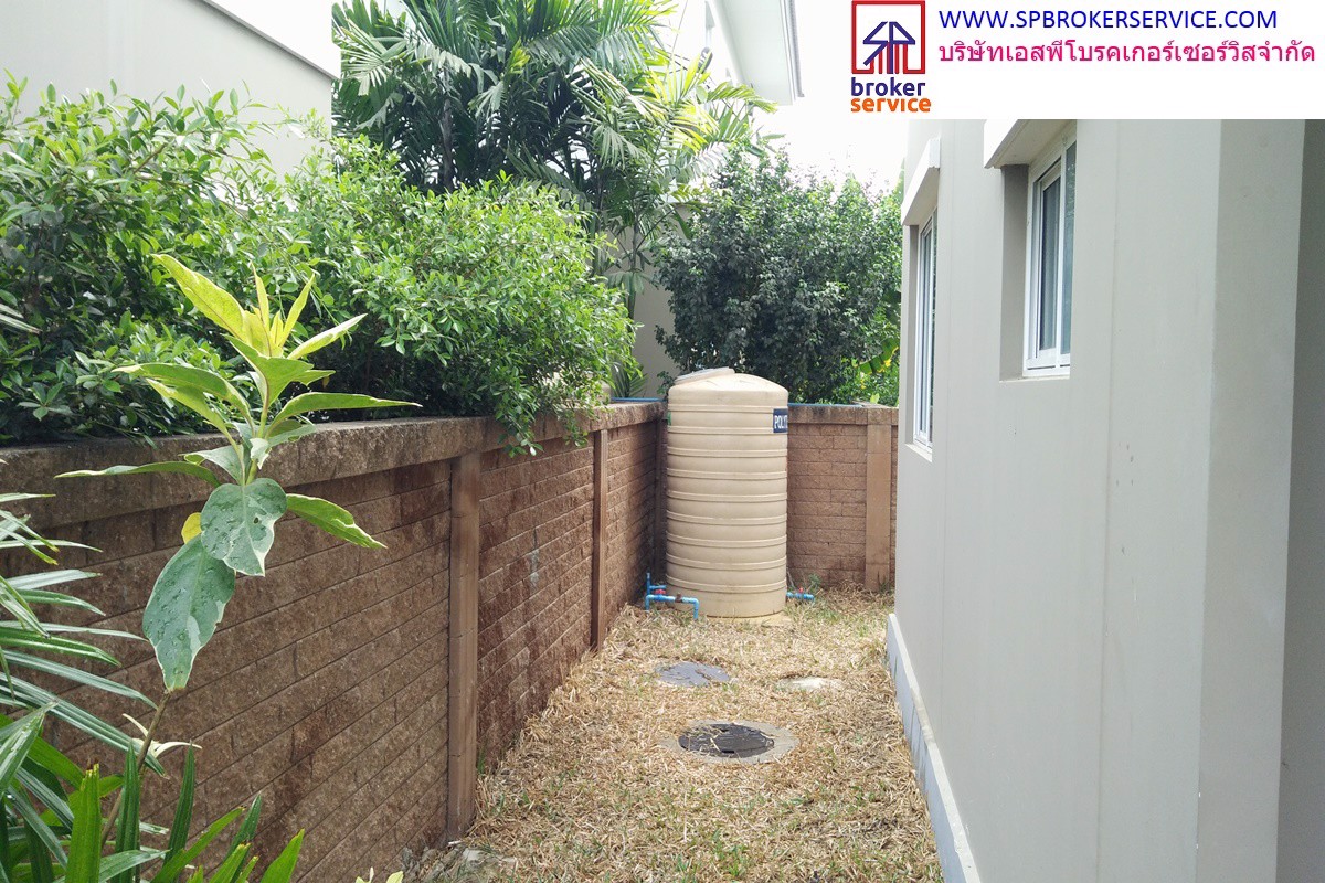 ขายบ้านเดี่ยว-หมู่บ้านเดอะแพลนท์-อยุธยา