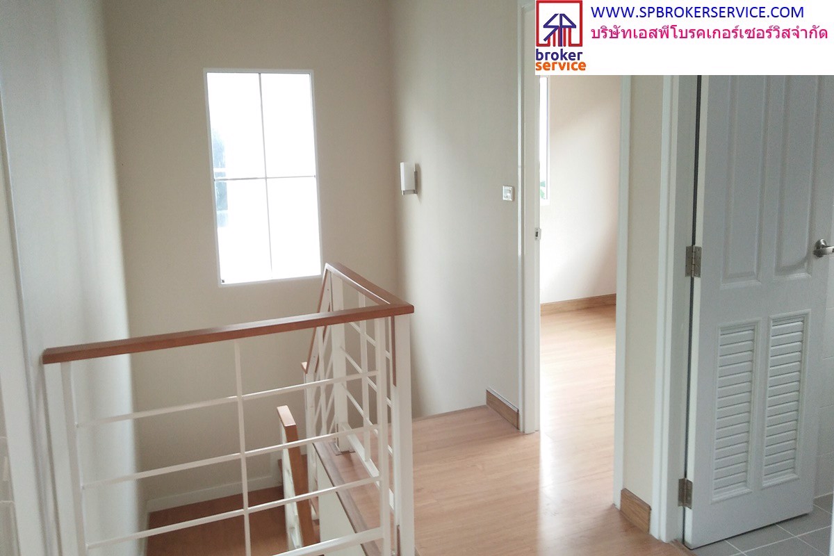 ขายบ้านเดี่ยว-หมู่บ้านเดอะแพลนท์-อยุธยา