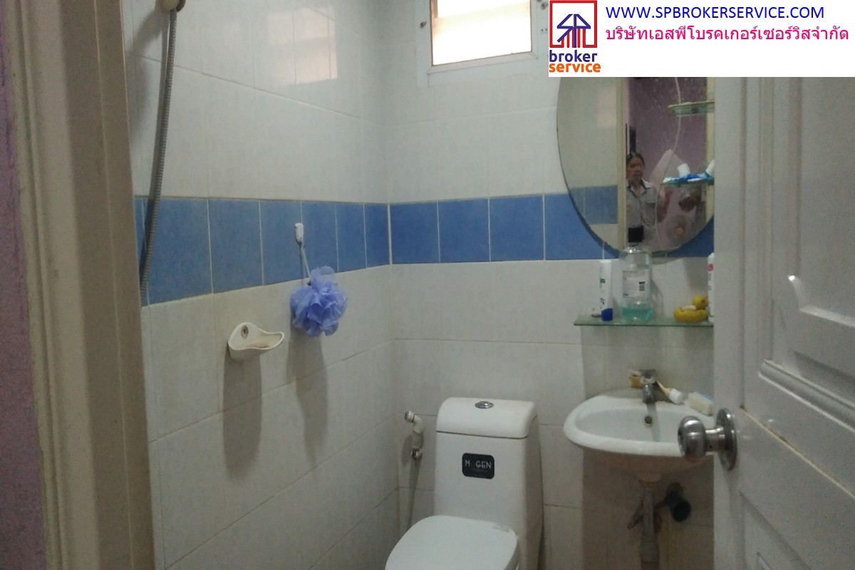 ขายบ้านเดี่ยวหมู่บ้านบ่อโพงเจริญสุข-อนครหลวง