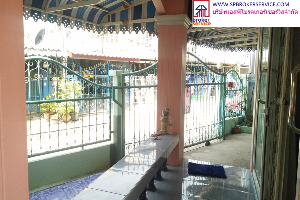 ขายบ้านเดี่ยว-2-ชั้น-หมู่บ้านดีดีแลนด์