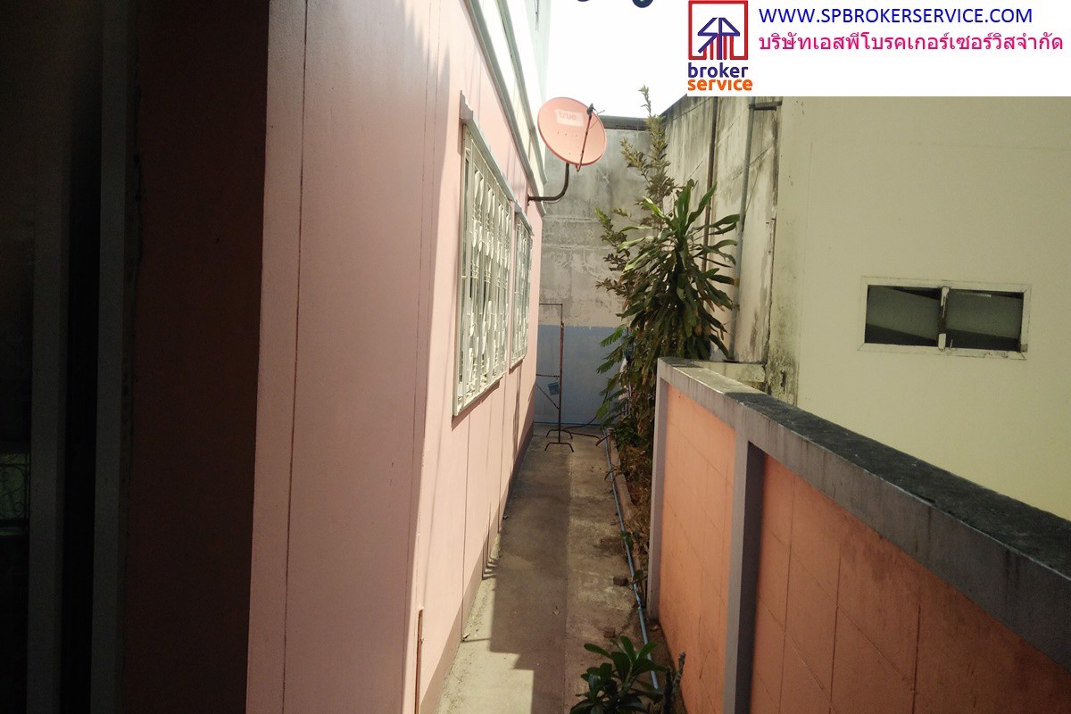 ขายบ้านเดี่ยว-2-ชั้น-หมู่บ้านดีดีแลนด์