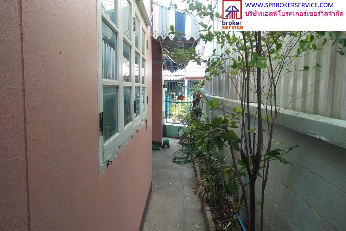 ขายบ้านเดี่ยว-2-ชั้น-หมู่บ้านดีดีแลนด์