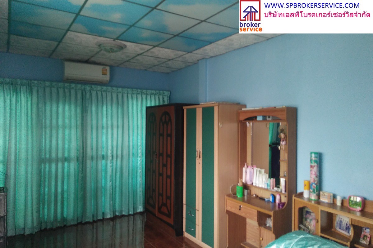 ขายบ้านเดี่ยว-2-ชั้น-หมู่บ้านดีดีแลนด์