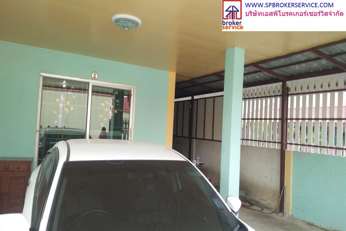 ขายบ้านเดี่ยว-หมู่บ้านพระปิ่น-9