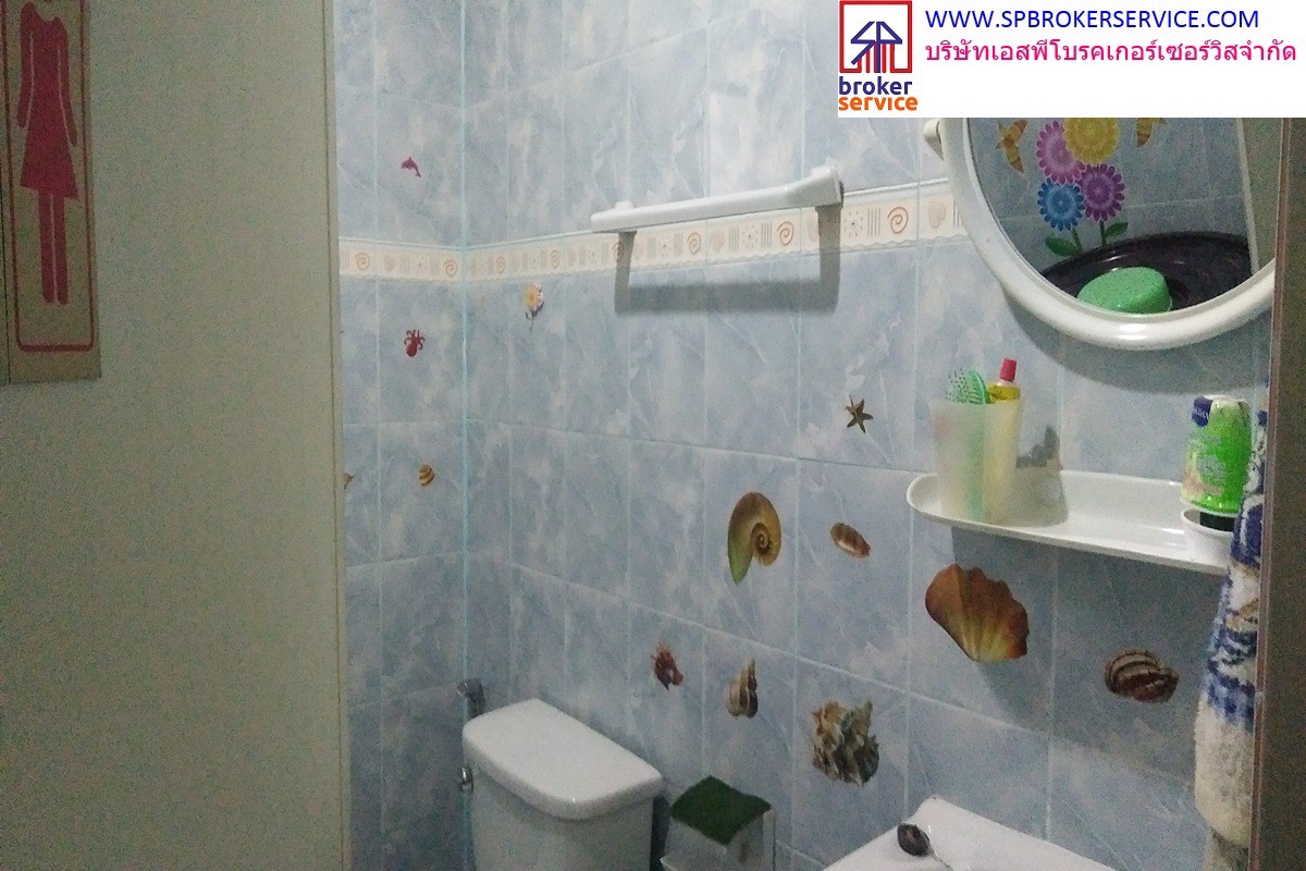 ขายบ้านเดี่ยว-หมู่บ้านพระปิ่น-9