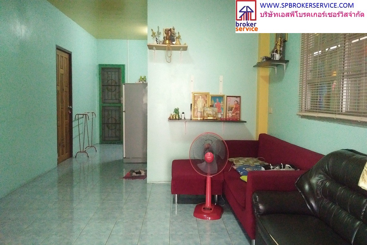 ขายบ้านเดี่ยว-หมู่บ้านพระปิ่น-9