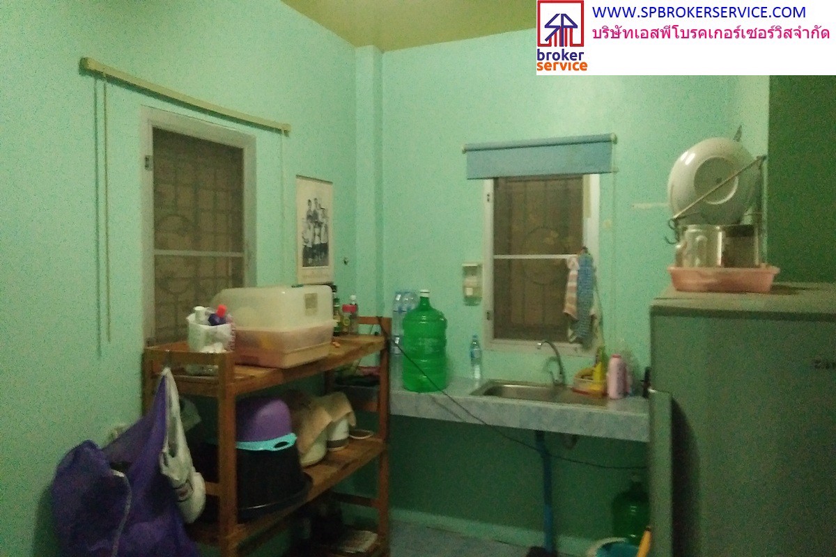 ขายบ้านเดี่ยว-หมู่บ้านพระปิ่น-9