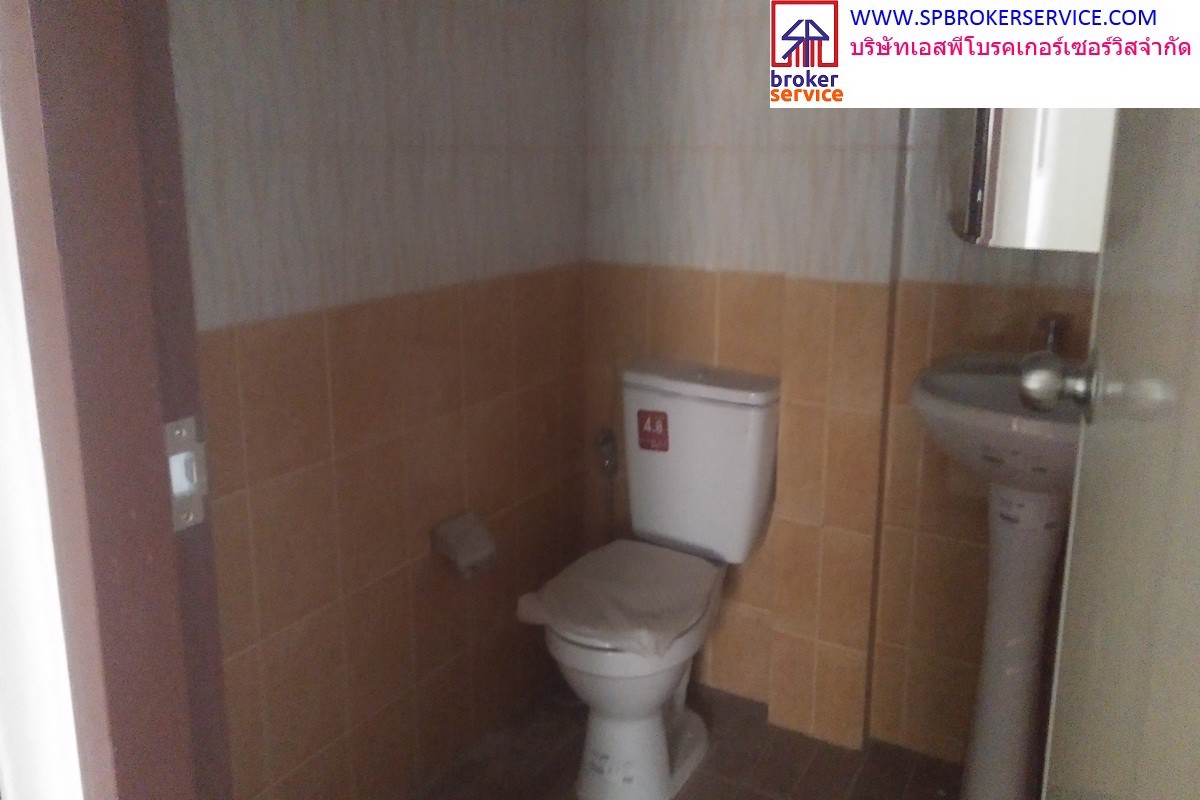 ขายทาวน์เฮาส์-2ชั้น-หมู่บ้านวาสนา-ออุทัย-จอยุธยา