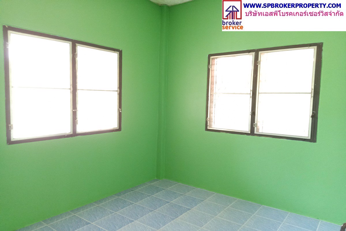 ขายบ้านเดี่ยว-หลังตลาดกลางกุ้ง-อยุธยา