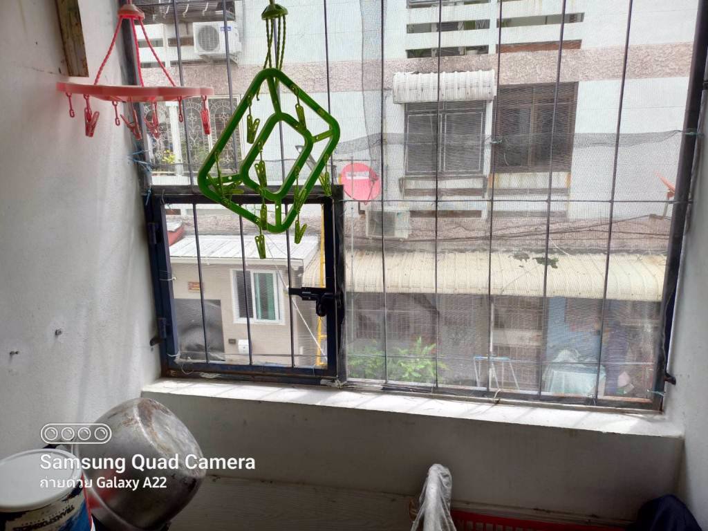 ให้เช่าหรือขายคอนโดบางเขน-บ้านสวนบางเขน-ราคาถูก