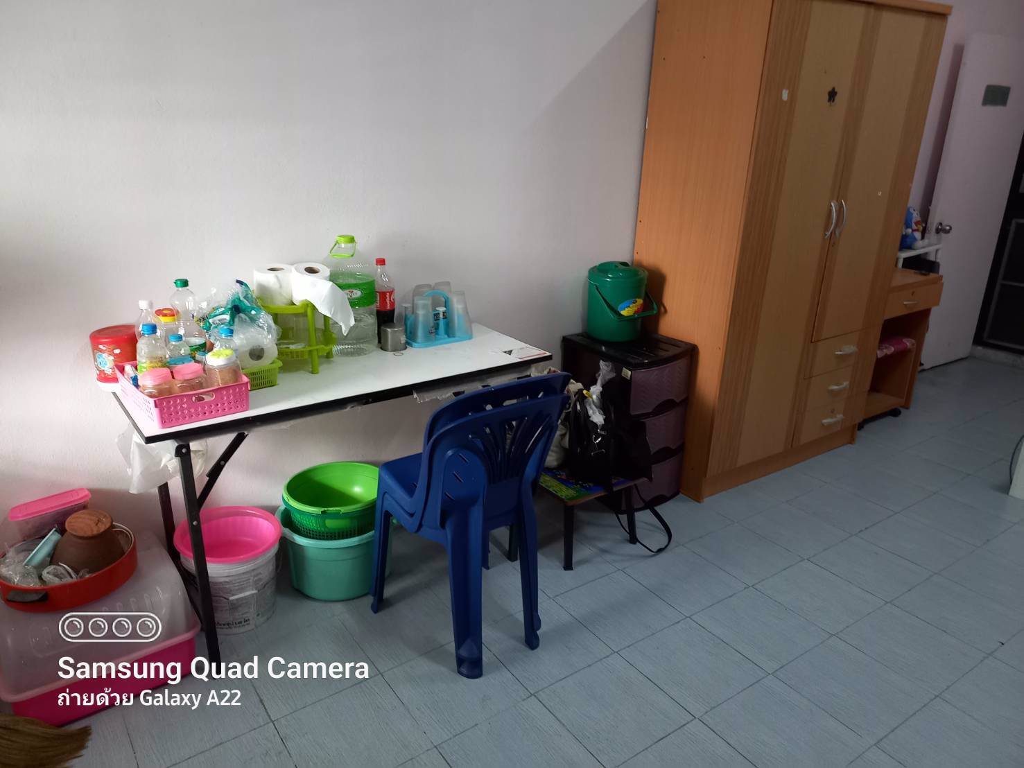 ให้เช่าหรือขายคอนโดเตหะบางกะปิ3-ราคาถูก