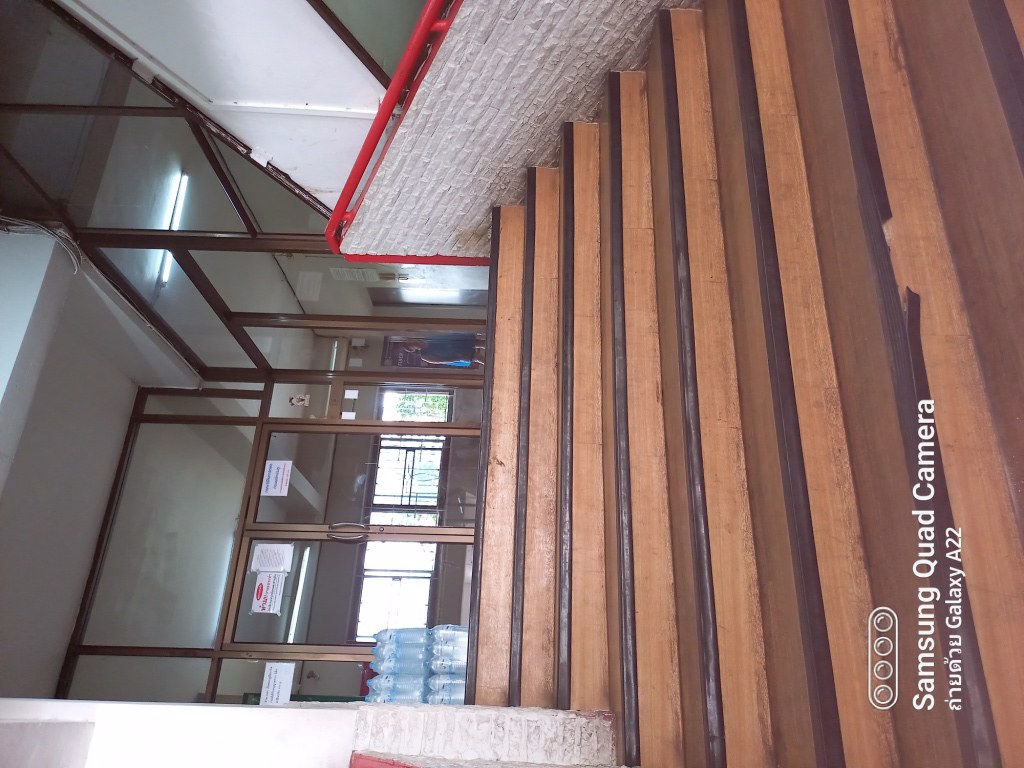 ให้เช่าบางกะปิคอนโดทาวน์ตึกฺดี-ใกล้ตลาดบางกะปิ-ราคาถูก