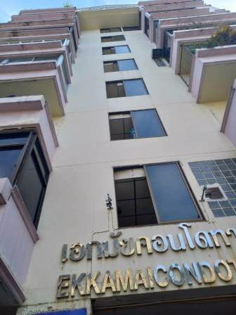 เอกมัยคอนโดทาวน์-ราคาถูก-ซอยเอกมัย28-30