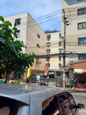 เอกมัยคอนโดทาวน์-ราคาถูก-ซอยเอกมัย28-30