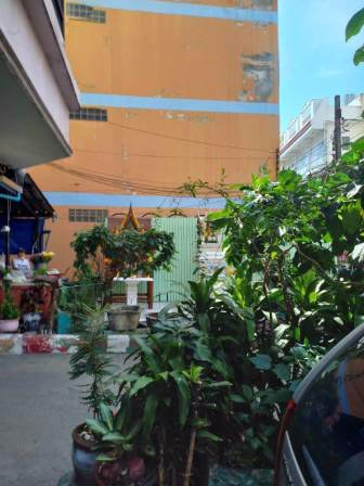 เอกมัยคอนโดทาวน์-ราคาถูก-ซอยเอกมัย28-30