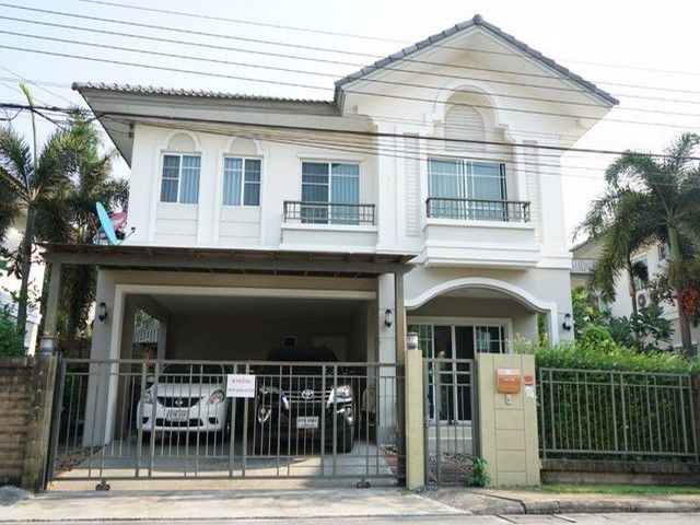 l399-ขายบ้านเดี่ยว-2-ชั้น-56-ตรว-ภัสสรเพรสทีจ-อ่อนนุช-เฉลิมพระเกียรติ-ร9-ติด-airportlink-ทับช้าง