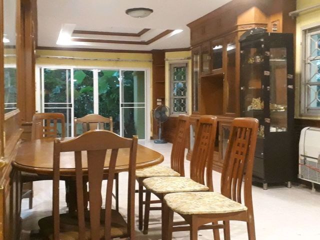 l411-ขายถูกด่วน-บ้านเดี่ยว-50-ตรว-4-นอน-หมู่บ้านฟลอร่าวิลล์ฯ-สุวินทวงศ์-38-หนองจอก-ใกล้สนามบินสุวรรณ