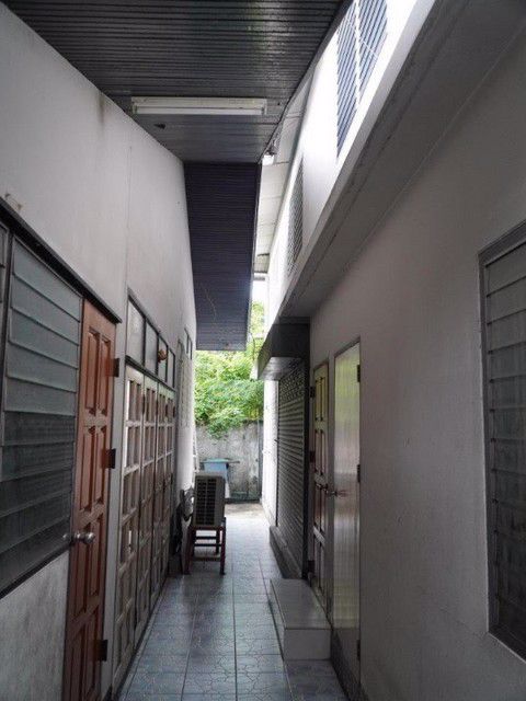 l429-ขายที่ดิน-105-ตรว-พร้อมบ้านชั้นเดียว-รัชดา36-ใกล้ศาลฯรัชดา-mrtลาดพร้าว