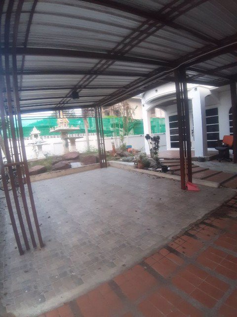 ขายบ้านเดี่ยว-2-ชั้น-112-ตรว-ลำลูกกา-คลอง-2-ใกล้สถานีรถไฟฟ้าลำลูกกา-พร้อมอยู่