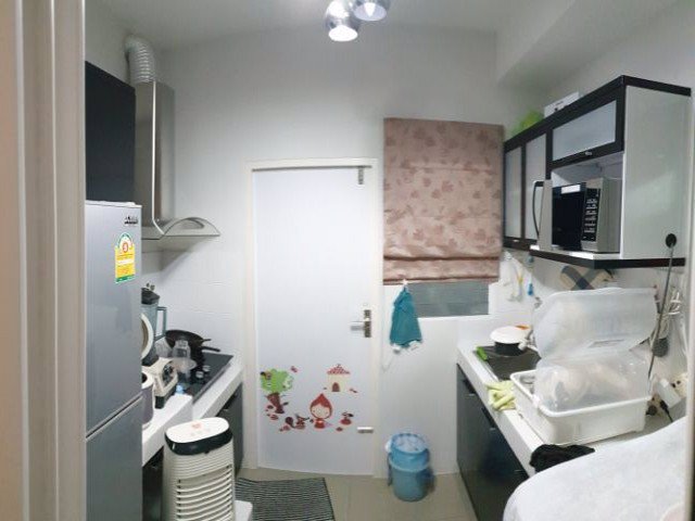 ขายด่วน-บ้านเดี่ยว-2-ชั้น-หมู่บ้านพฤกษ์ลดา-วงแหวน-หทัยราษฏร์-ถูกสุดในโครงการแถมต่อเติมอีก