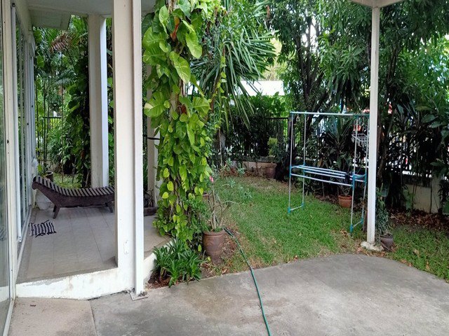 ให้เช่าบ้านเดี่ยว-2-ชั้น-100-ตรว-สัมมากร-รามคำแหง-110-ทำสปา-ออฟฟิส-ได้-ว่างพร้อมอยู่