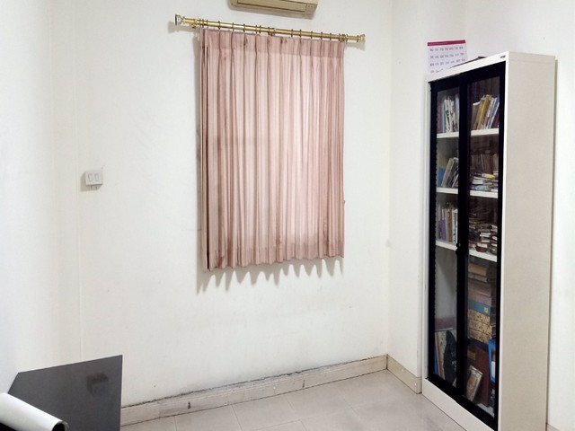 ให้เช่าบ้านเดี่ยว-2-ชั้น-100-ตรว-สัมมากร-รามคำแหง-110-ทำสปา-ออฟฟิส-ได้-ว่างพร้อมอยู่