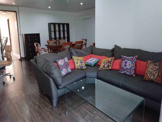 ให้เช่าคอนโด-สีลม-ซิตี้-รีสอร์ท-110-ตรม-3-นอน-ชั้น8-เฟอร์ครบ-ใกล้-bts-ช่องนนทรีsilom-city-resort