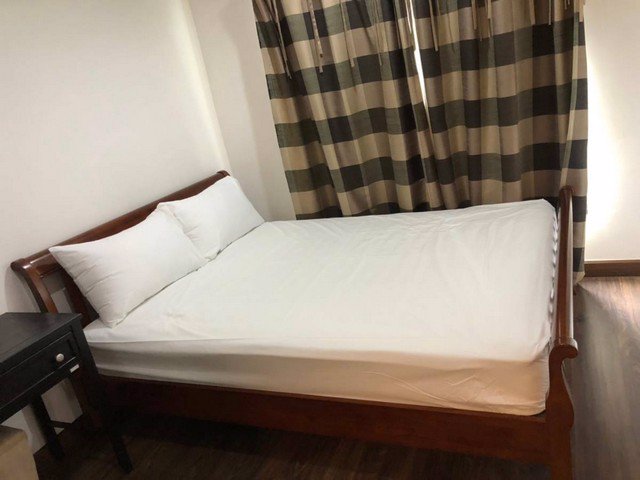 ให้เช่าคอนโด-สีลม-ซิตี้-รีสอร์ท-110-ตรม-3-นอน-ชั้น8-เฟอร์ครบ-ใกล้-bts-ช่องนนทรีsilom-city-resort