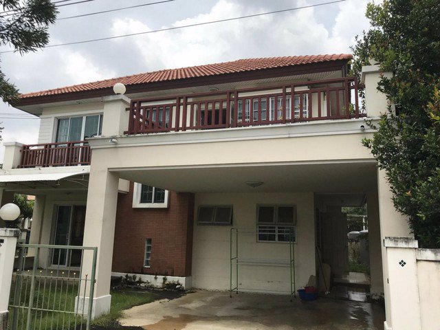 ขายด่วน-บ้านเดี่ยวหลังมุม-ชวนชื่น-วัชรพล-รามอินทรา-ใกล้รถไฟฟ้า-สถานีคู้บอน-motorway