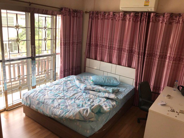 ขายด่วน-บ้านเดี่ยวหลังมุม-ชวนชื่น-วัชรพล-รามอินทรา-ใกล้รถไฟฟ้า-สถานีคู้บอน-motorway