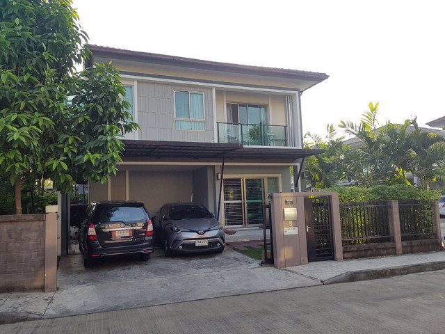 ขายบ้านหลังมุม-51-ตรว-the-plant-exclusique-พัฒนาการ-38-พร้อมอยู่