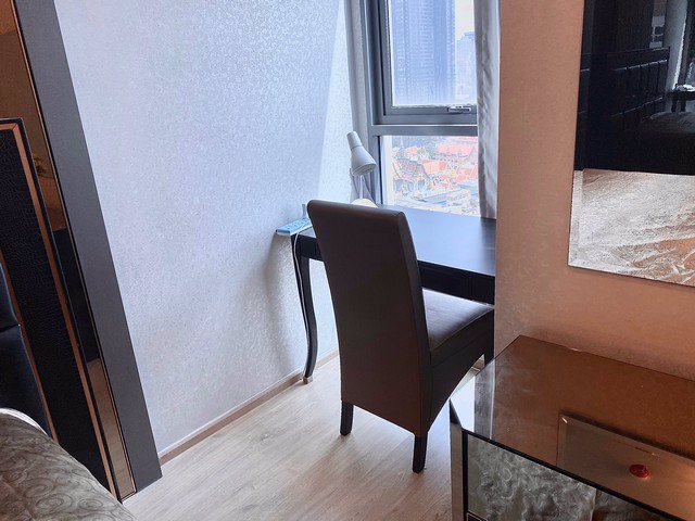 good-deal-ideo-q-chula-คอนโดทำเลติดจุฬา-mrtสามย่าน