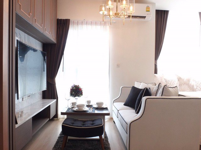condo-for-rent-noble-revolve2-ratchada-near-mrt-cultural-center-26sqm-1bed-1bath-8th-floor