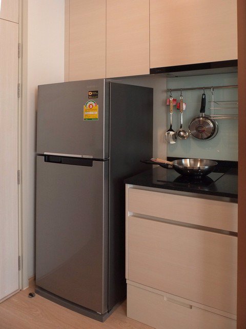 condo-for-rent-noble-revolve2-ratchada-near-mrt-cultural-center-26sqm-1bed-1bath-8th-floor