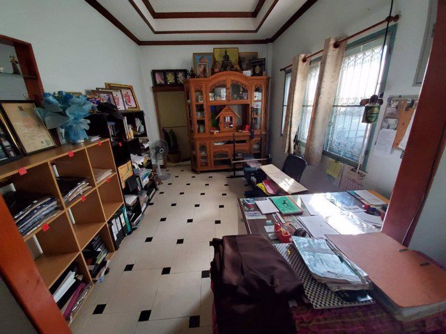 ขายด่วน-บ้านเดี่ยวชั้นเดียว-60-ตรว-5-ห้อง-ลาดพร้าววังหิน-พร้อมอยู่-ใกล้รถไฟฟ้า-ลาดพร้าว