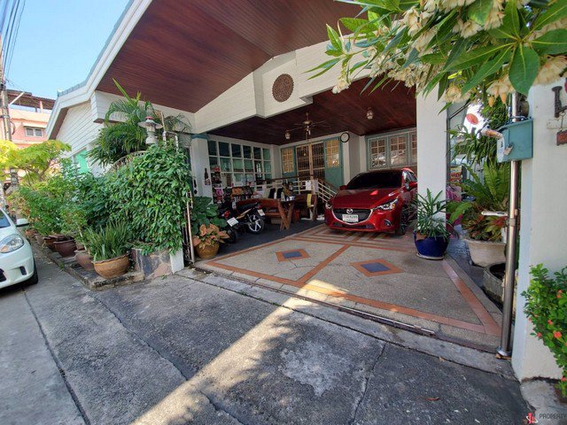 ขายด่วน-บ้านเดี่ยวชั้นเดียว-60-ตรว-5-ห้อง-ลาดพร้าววังหิน-พร้อมอยู่-ใกล้รถไฟฟ้า-ลาดพร้าว