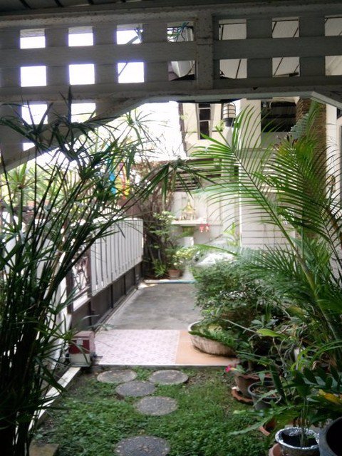 ขายบ้านเดี่ยวชั้นเดียว-48-ตรวา-4-ห้องนอน-ซสุคนธสวัสดิ์-3-พร้อมอยู่-ติดสตรีวิทย์-2