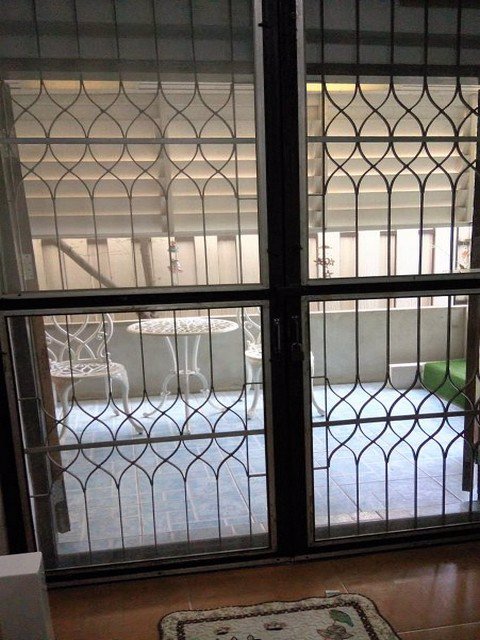 ขายบ้านเดี่ยวชั้นเดียว-48-ตรวา-4-ห้องนอน-ซสุคนธสวัสดิ์-3-พร้อมอยู่-ติดสตรีวิทย์-2