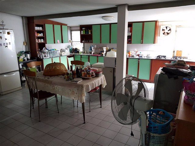 ขายบ้านเดี่ยวหลังมุม-88-ตรว-ซเสนานิคม1-ลาดพร้าว-ใกล้โรงเรียนสตรีวิทยา-2