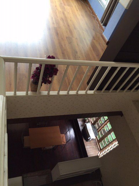 ให้เช่าtownhouse-หลังมุม-บ้านกลางเมือง-รัชดา-ลาดพร้าว-ใกล้-mrt-ลาดพร้าว