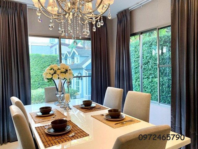 ให้เช่า-บ้านเดี่ยว-the-plant-estique-พัฒนาการ-แต่งครบ-เฟอร์ครบ-ใกล้รถไฟฟ้าairportlink