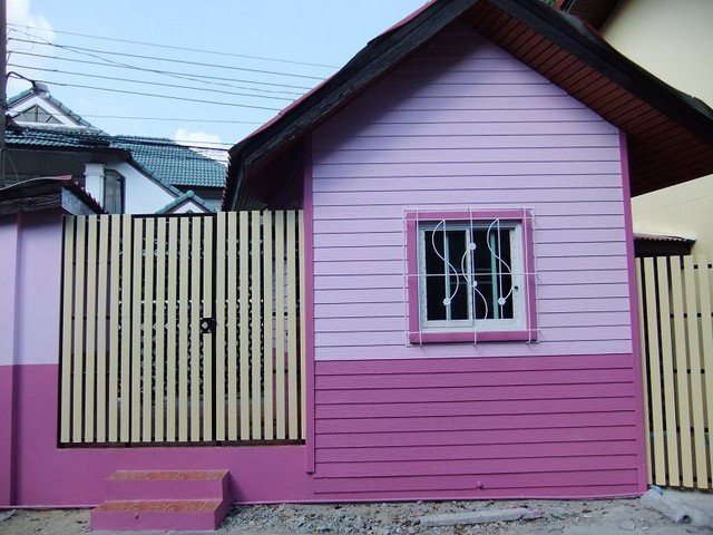 ขายด่วน-บ้านหลังมุม-21-ตรว-สุขุมวิท-71เป็นโฮมออฟฟืศได้-ใกล้-bts-พระโขนง