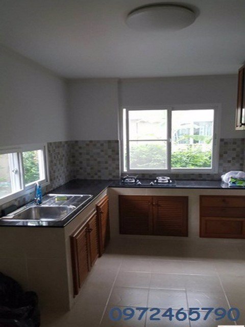 ให้เช่า-บ้านเดี่ยว-ศุภาลัย-พาร์ควิลล์-ร่มเกล้า-สุวรรณภูมิ-supalai-park-ville-เฟอร์นิเจอร์ครบ